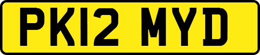 PK12MYD