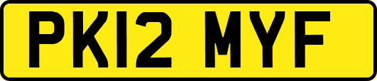 PK12MYF