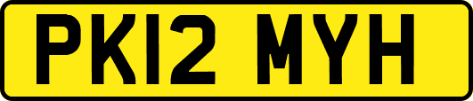 PK12MYH