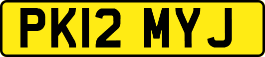 PK12MYJ