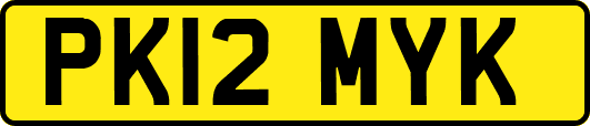 PK12MYK