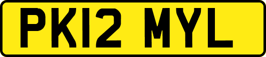 PK12MYL