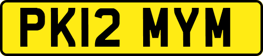 PK12MYM