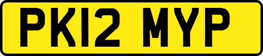 PK12MYP
