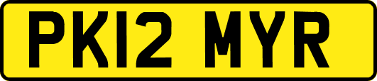 PK12MYR