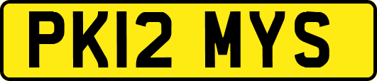 PK12MYS