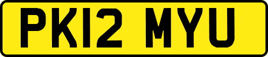 PK12MYU