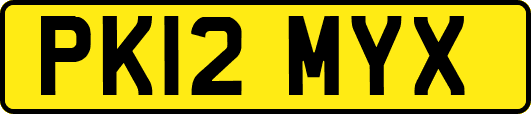 PK12MYX