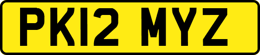 PK12MYZ