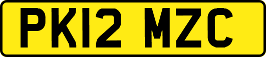 PK12MZC