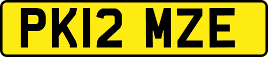 PK12MZE