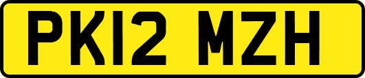 PK12MZH