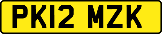 PK12MZK