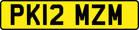 PK12MZM