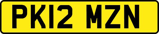 PK12MZN