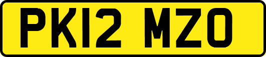 PK12MZO