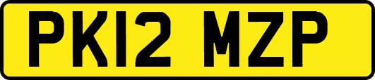 PK12MZP