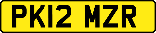 PK12MZR