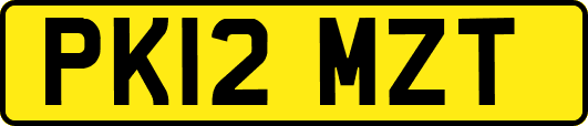 PK12MZT