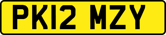 PK12MZY