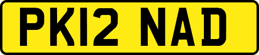 PK12NAD