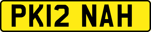 PK12NAH