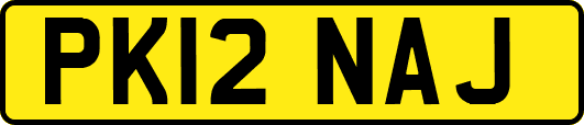 PK12NAJ