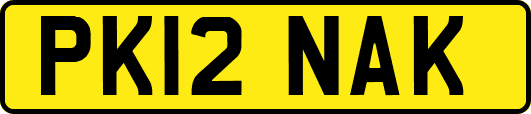 PK12NAK
