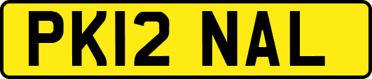 PK12NAL