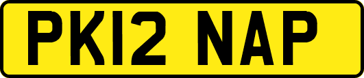PK12NAP
