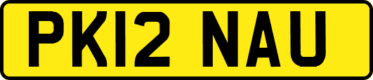 PK12NAU
