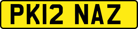PK12NAZ