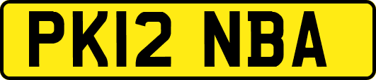 PK12NBA