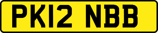 PK12NBB