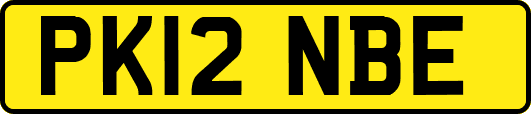 PK12NBE