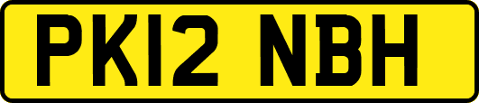 PK12NBH