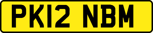 PK12NBM