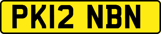 PK12NBN
