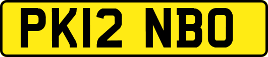 PK12NBO