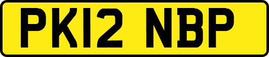 PK12NBP