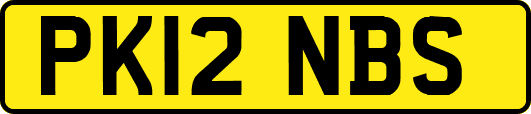 PK12NBS