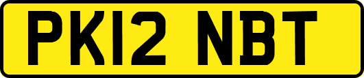 PK12NBT