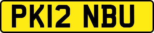 PK12NBU