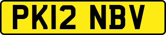 PK12NBV