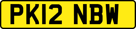 PK12NBW