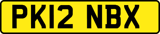 PK12NBX