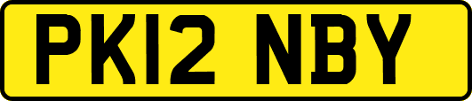 PK12NBY