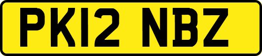 PK12NBZ