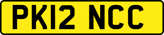 PK12NCC