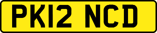 PK12NCD